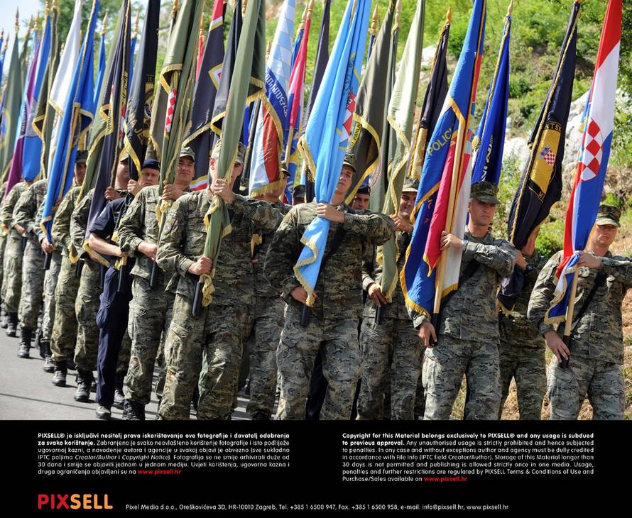 Hrvoje Jelavić/Pixsell