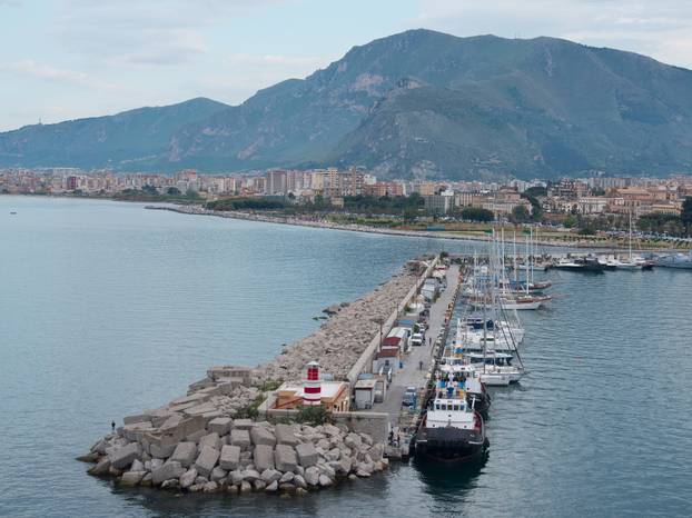FOTO 20 najljepših luka svijeta - među njima je i jedna kod nas