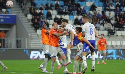 Uspavanim Osječanima čak niti injekcija zvana Sopić ne pomaže