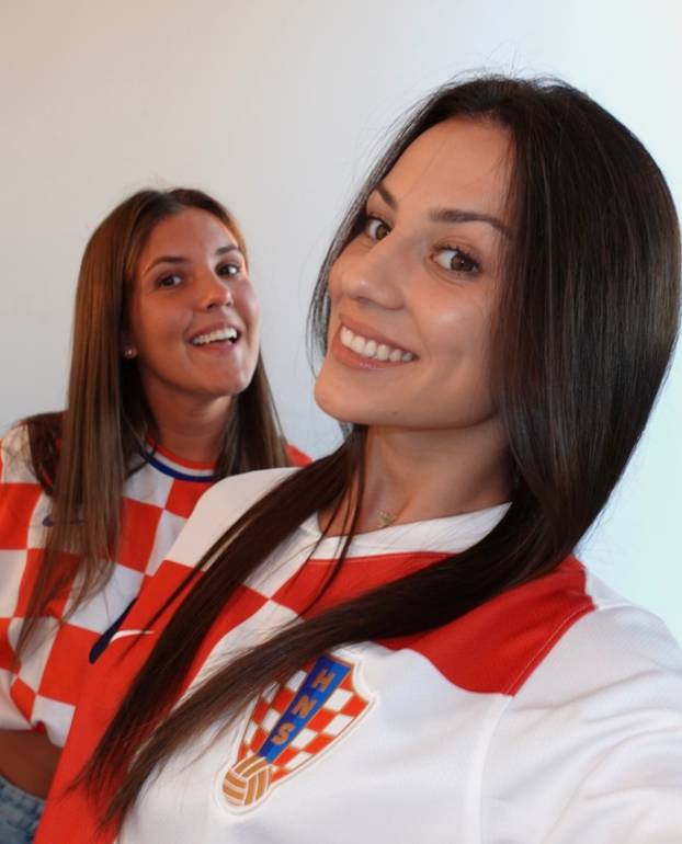 FOTO Velika je nada hrvatske gimnastike. Tina je u Zagrebu izborila Svjetsko prvenstvo