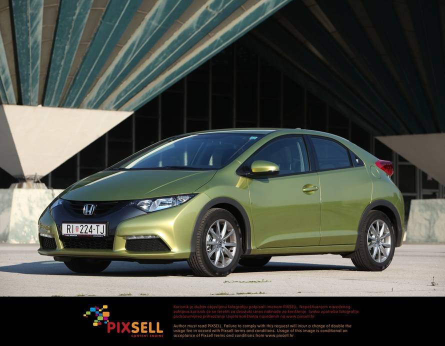 Robert Anić/Pixsell