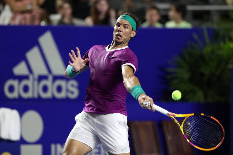 ATP 500 - Abierto Mexicano