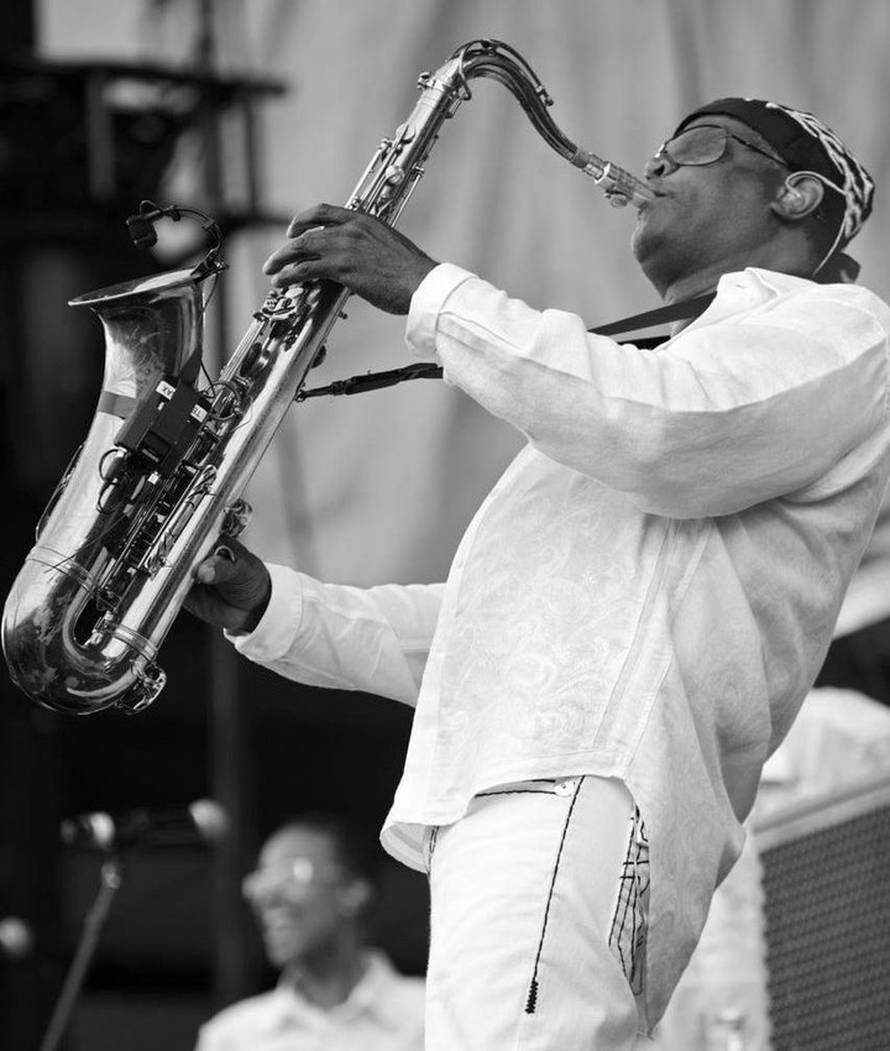 Preminuo osnivač grupe Kool & the Gang: 'Bio je duša skupine'