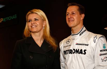Pogledajte luksuznu vilu u koju je preselio Schumacher: 'Samo ga troje ljudi smije posjetiti...'