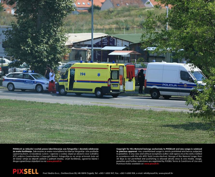 Davor Javorović/Pixsell