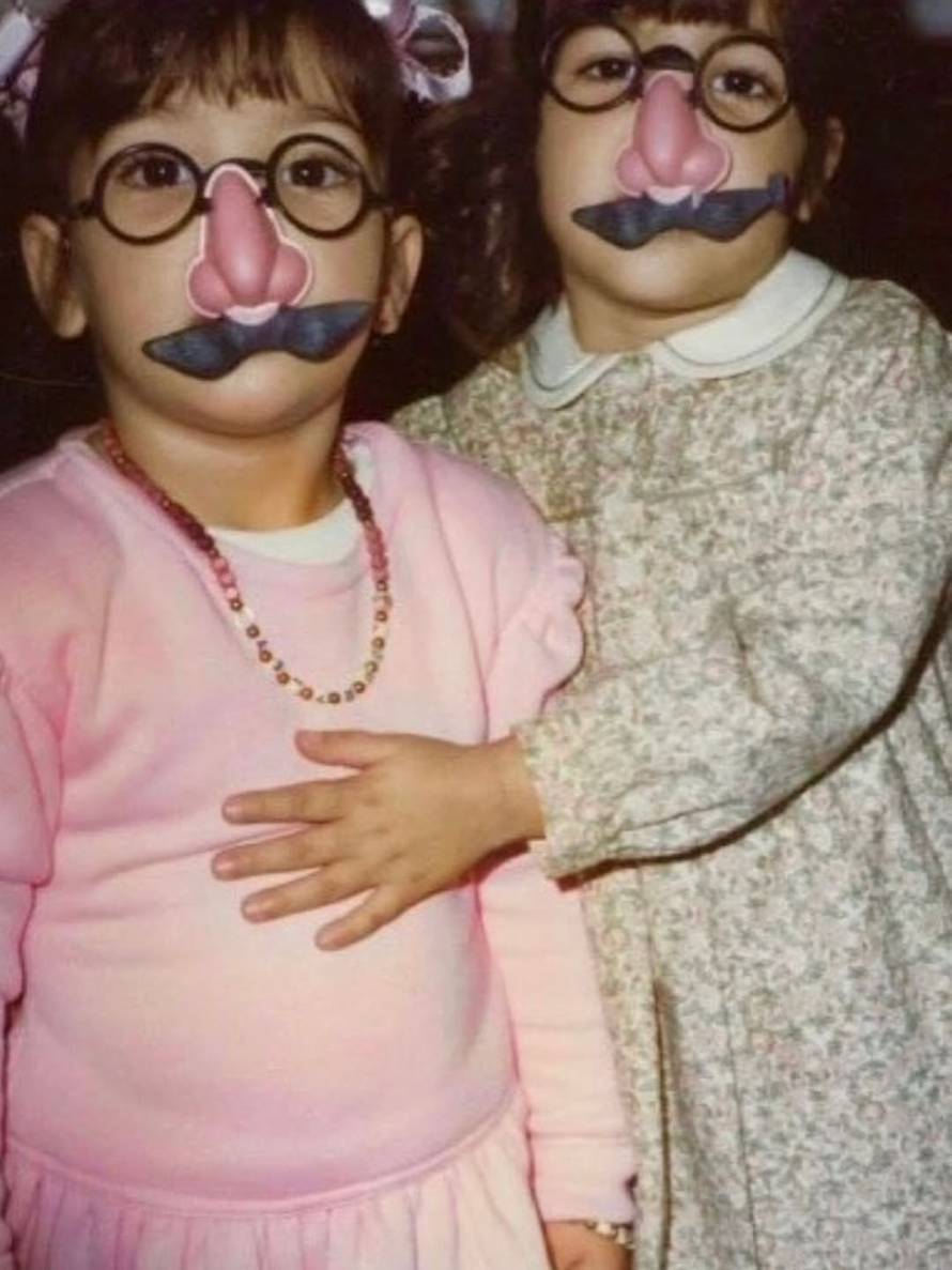 Možete li ih prepoznati? Ove su djevojčice danas velike zvijezde