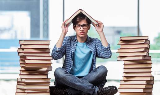 Počinje škola - Evo kako možete pomoći svojoj djeci da se lakše vrate u rutinu bez puno muke