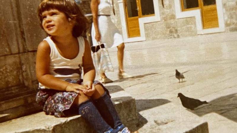 Znaš li tko sam? Ozljeda ju je od baleta odvela u glumačke vode