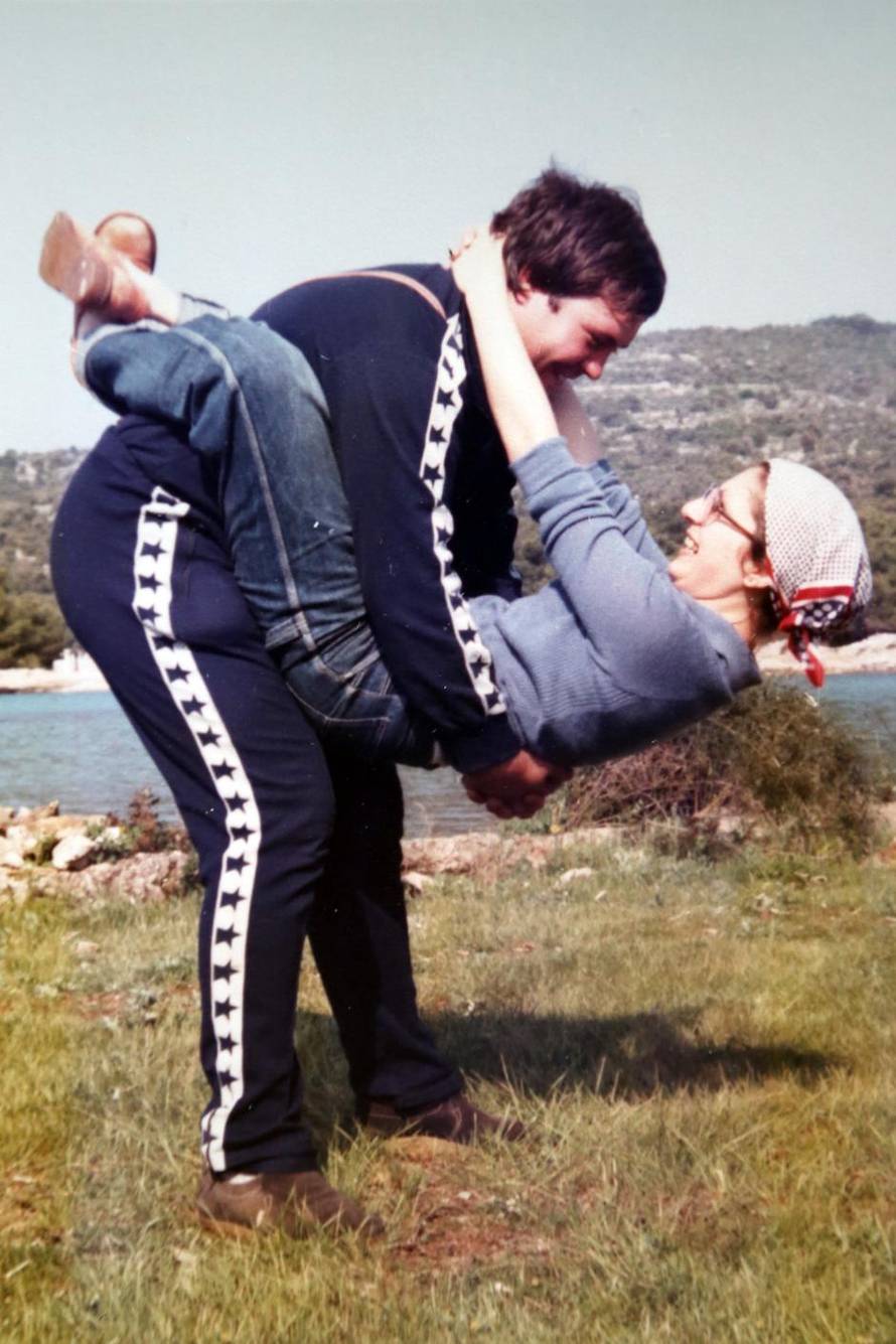 Udovica Vinka Coce: Teško mi je, plačem kad god ga se sjetim