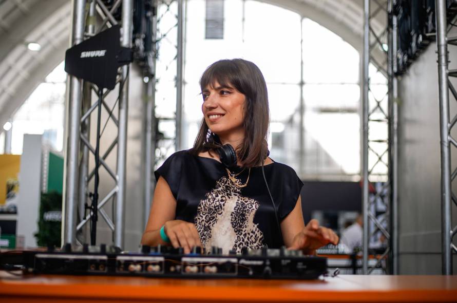 GR8 Coffee Festival, mjesto gdje strast prema kavi postaje stil života