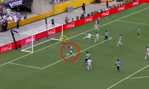 VIDEO Bizaran autogol Juvea, Tudorova reakcija i bomba Savinha! Pogledajte golijadu
