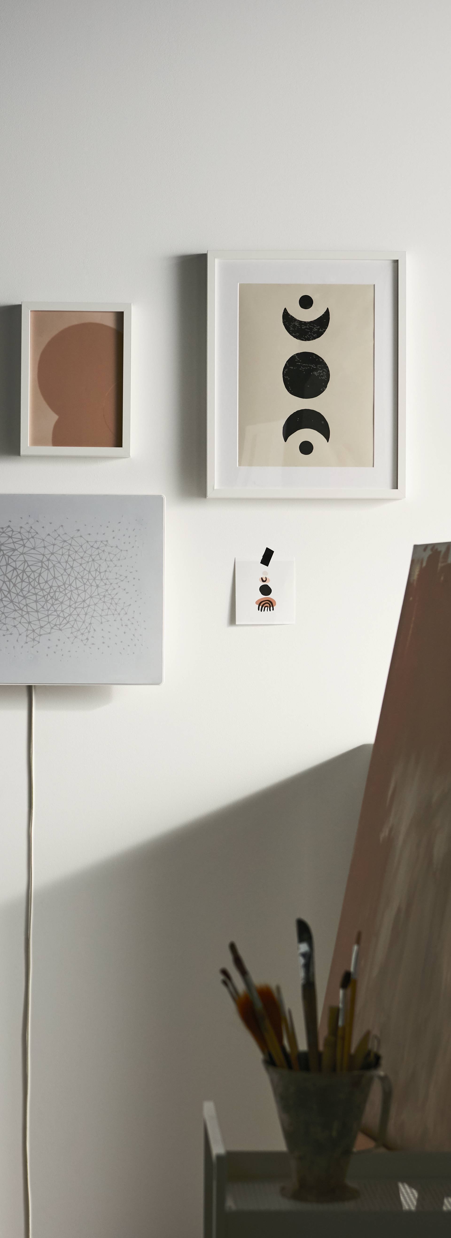 Glazba koju ćete htjeti gledati: Novi Ikea Symfonisk zvučnik možete objesiti kao sliku na zid