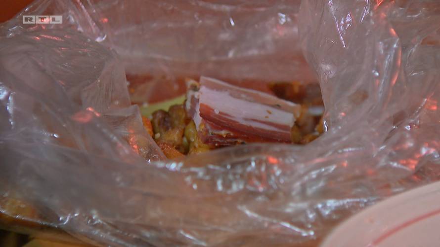 Novih 40 bodova u 'Večeri za 5': 'Sve sam probala, sve je super!'