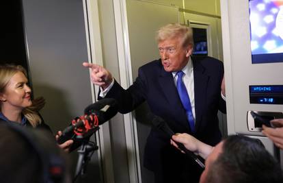 Sudac: Trump ne mora obnoviti ugovore o stranoj pomoći