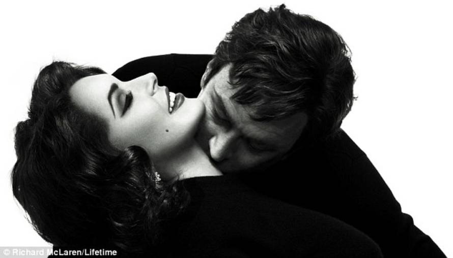 Richard McClaren/Lifetime