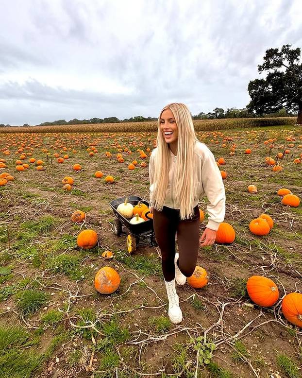 FOTO Nogometašica je zavela zvijezdu kluba: 'Evo što nikako ne podnosim kod muškog roda'