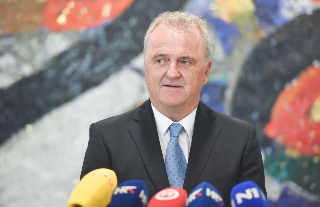 'Turističke agencije su u gubitku 1,48 milijardi kuna. Spustimo se na zemlju, kriza ima posljedice'