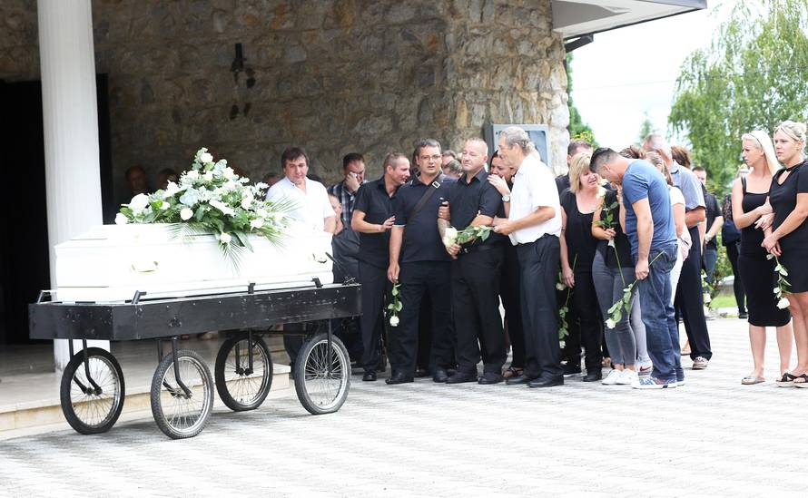 Matteova majka u šoku: Njegov bi liječnik primijetio tu manu