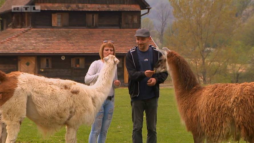 Denis je upoznao Monikinu kćer,  Ivona  razočarala Darija...