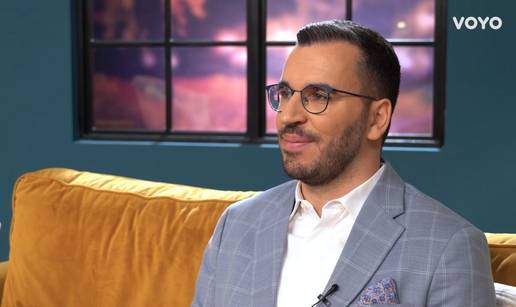 Franjo iz 'Braka na prvu' komentirao: '&Zcaron;ao mi je &scaron;to Irma i ja od po&ccaron;etka nismo spojeni'