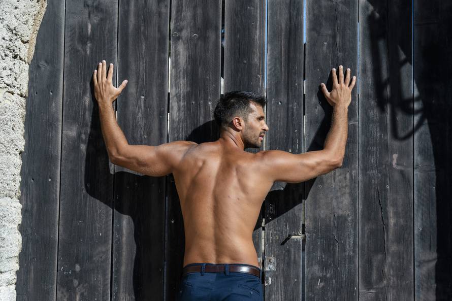 Miloš nam je otkrio u kakvom je sad odnosu s Maidom: Njezino ponašanje se brzo promijenilo