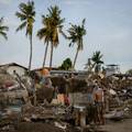 Tajfun Kalmaegi donio kišu i razaranje Vijetnamu, broj poginulih na Filipinima 200