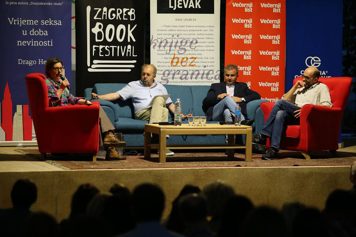 Panel diskusija: 'Novinarstvo je jedina brana protiv fake newsa'