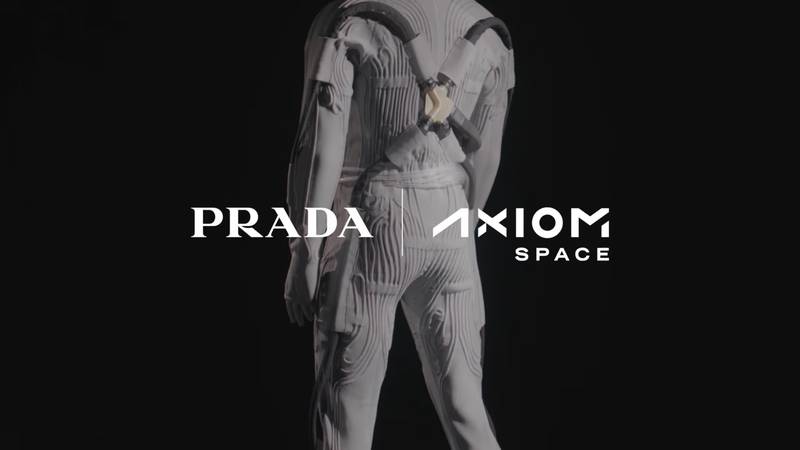 Prada u svemiru: Modna kuća odijeva NASA-ine astronaute za p