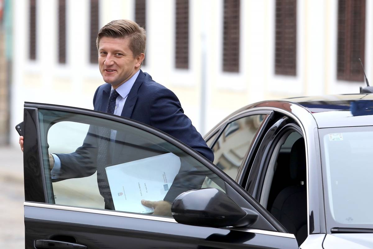 Zdravko Marić prvi ministar koji predsjedava Vijećem EU