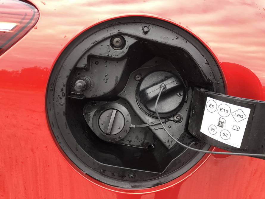 Renault Clio na plin je štedljiv, ekološki i prilično povoljan