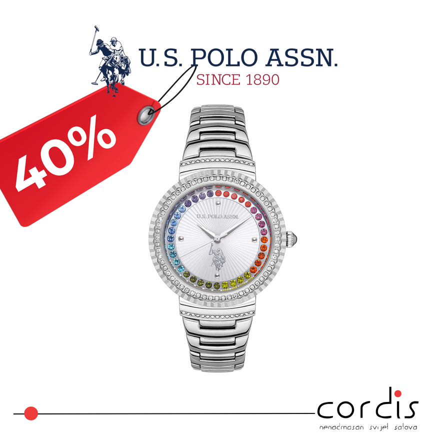 Cordis Black Friday: Najbolji popusti u godini do -70 % na satove, nakit i modne dodatke