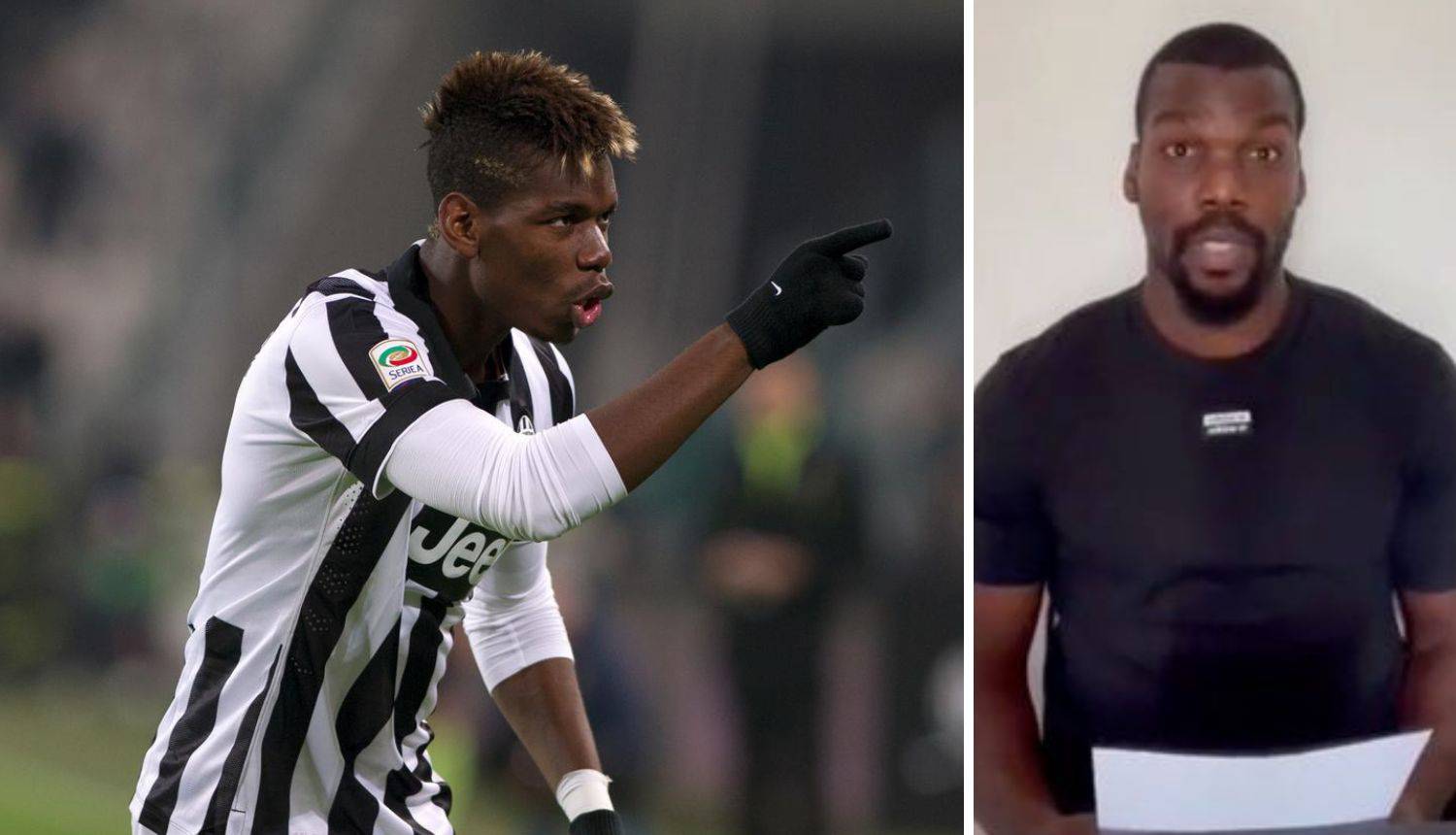 Pogba nakon prijetnji i otmice platio bandi i bratu 100.000 €