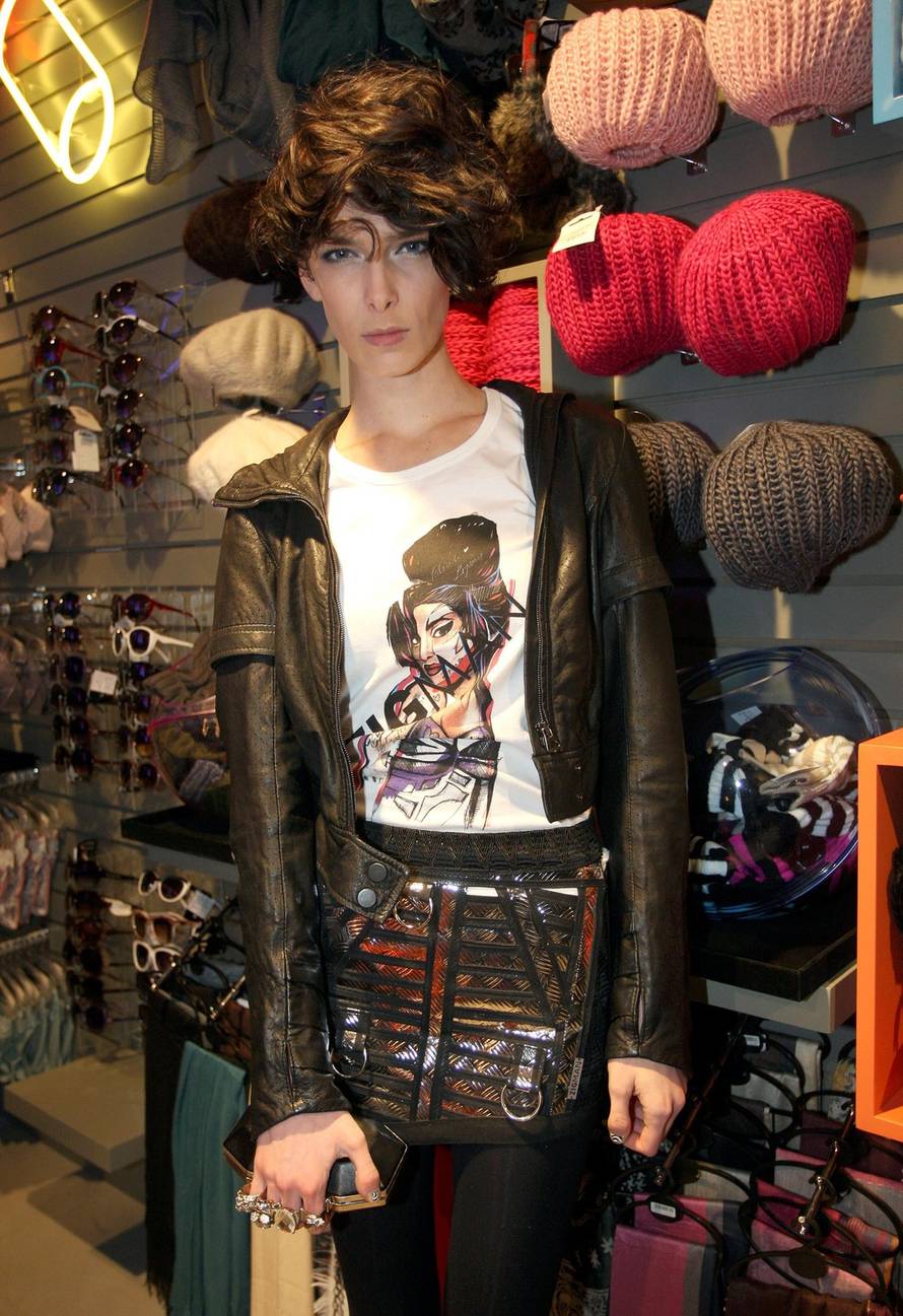 K. Šalinović i jedriličar Boro Oreb ljubili su se u gay klubu