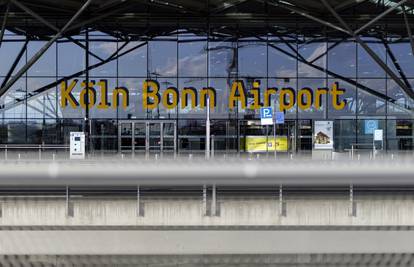 Hrvaticu zaustavili u zračnoj luci u Njemačkoj: Morala platiti više tisuća eura zbog prijevare