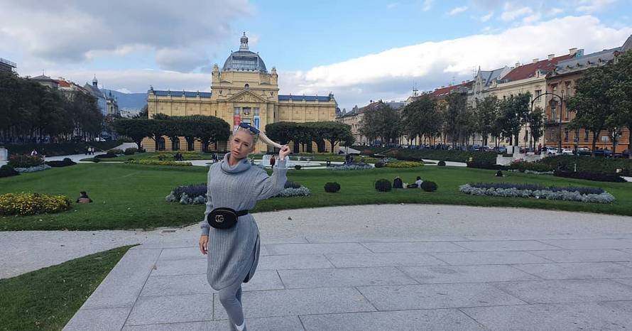 Barbari nije žao što je ispala: 'Djevojke su igrale neiskreno'