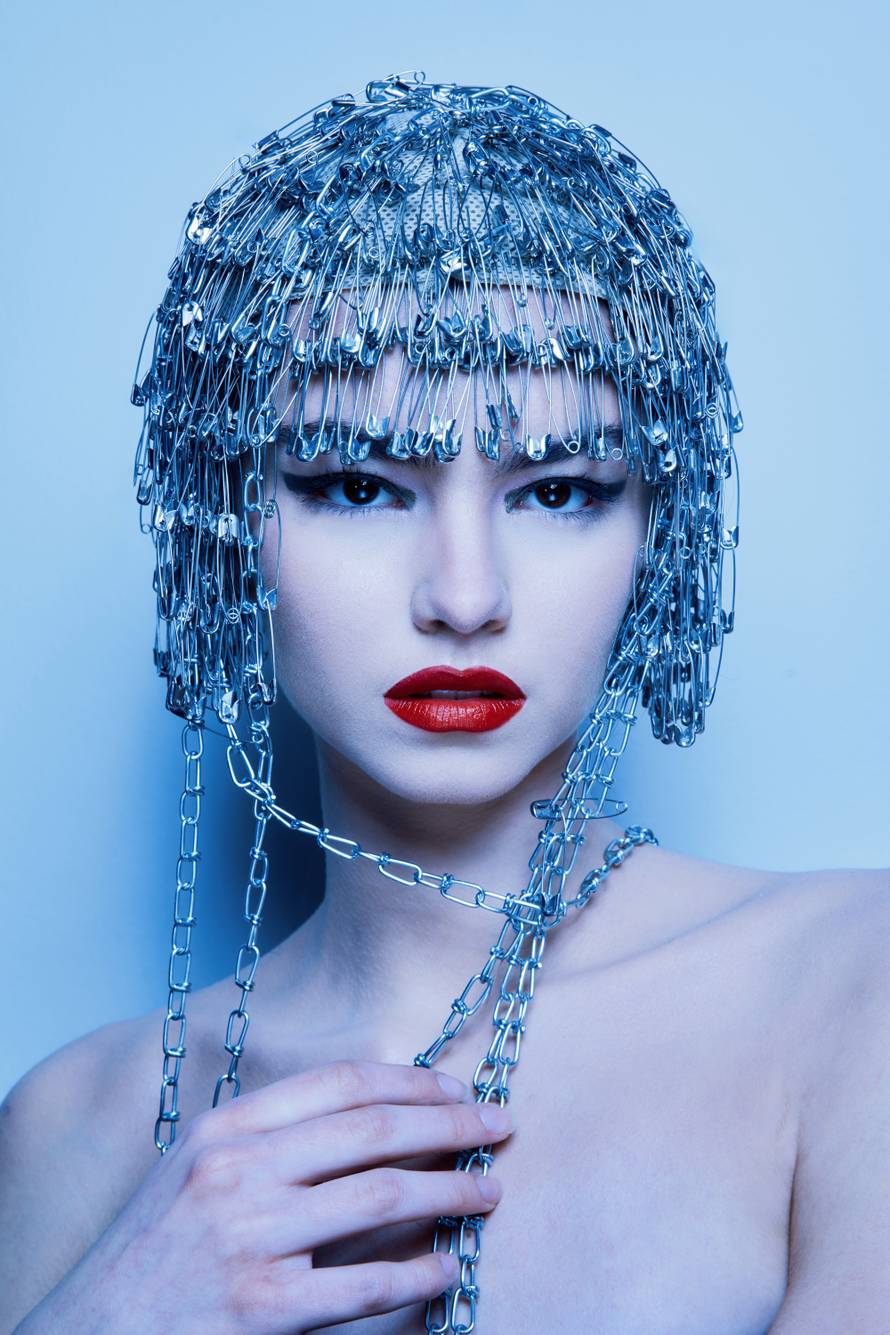 Naša hair stilistica Katica Topčić kreirat će frizure na Fashion Weeku u Londonu i Milanu