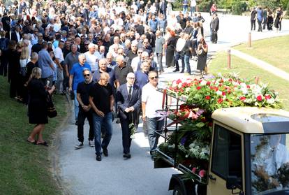 Glavašević: Fred nije htio preko veze u bolnicu. Rekao je: 'Ja ću kao Matijanić pa što bude...'