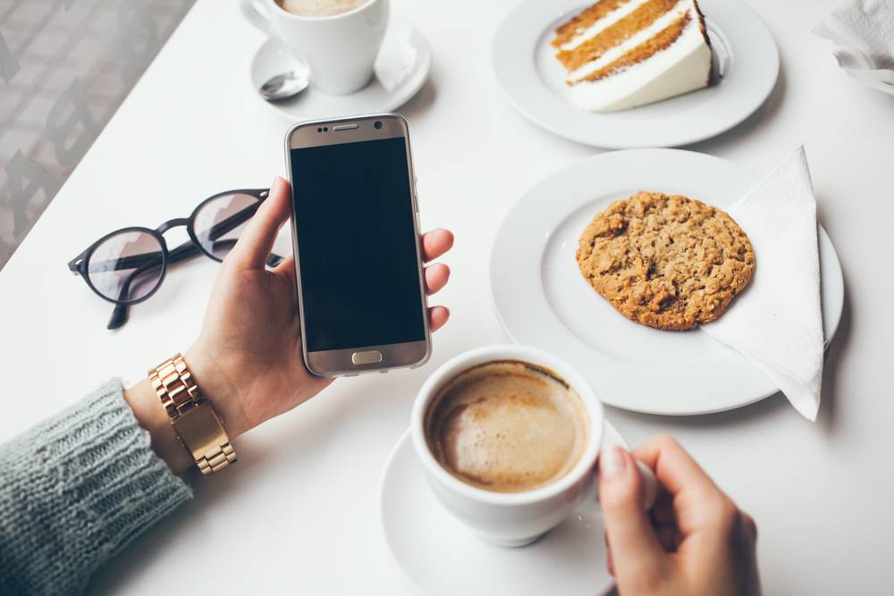 Primjer jedne bake - Kako nam digitalizacija olakšava život