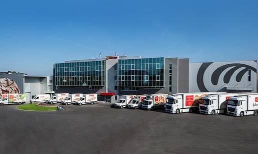 Prvo hrvatsko ime proizvodnje smrznutih pekarskih proizvoda