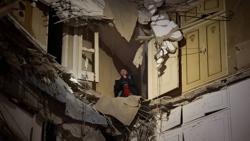 UŽIVO Libanon pod žestokim izraelskim udarima. Trump najavio pregovore s Irancima...