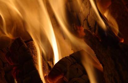 Dim iz peći na drva može biti opasan za zdravlje srca i pluća