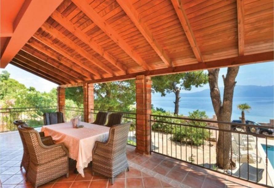 Vila međugorske vidjelice renta se za 12.000 kn za tri noćenja