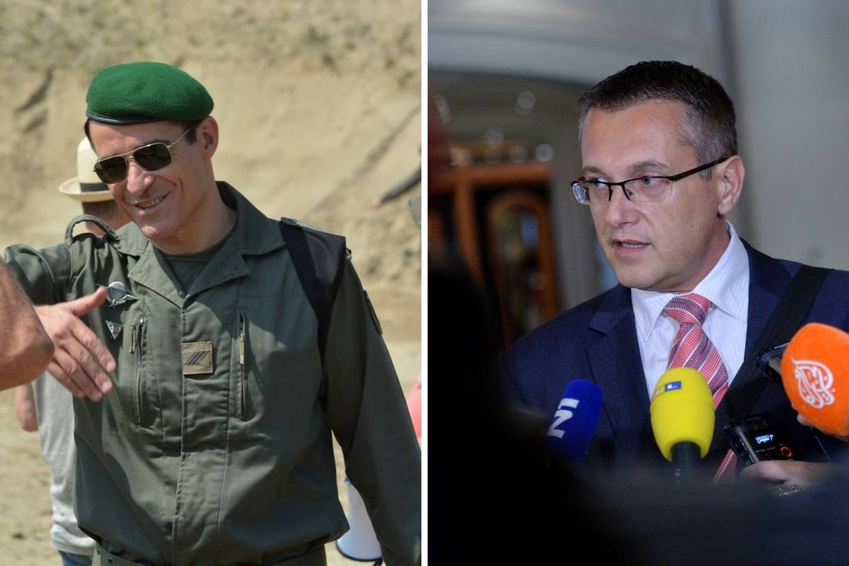 "Nitko nema dobro mišljenje o 'Generalu'. HRT to ne brine?"