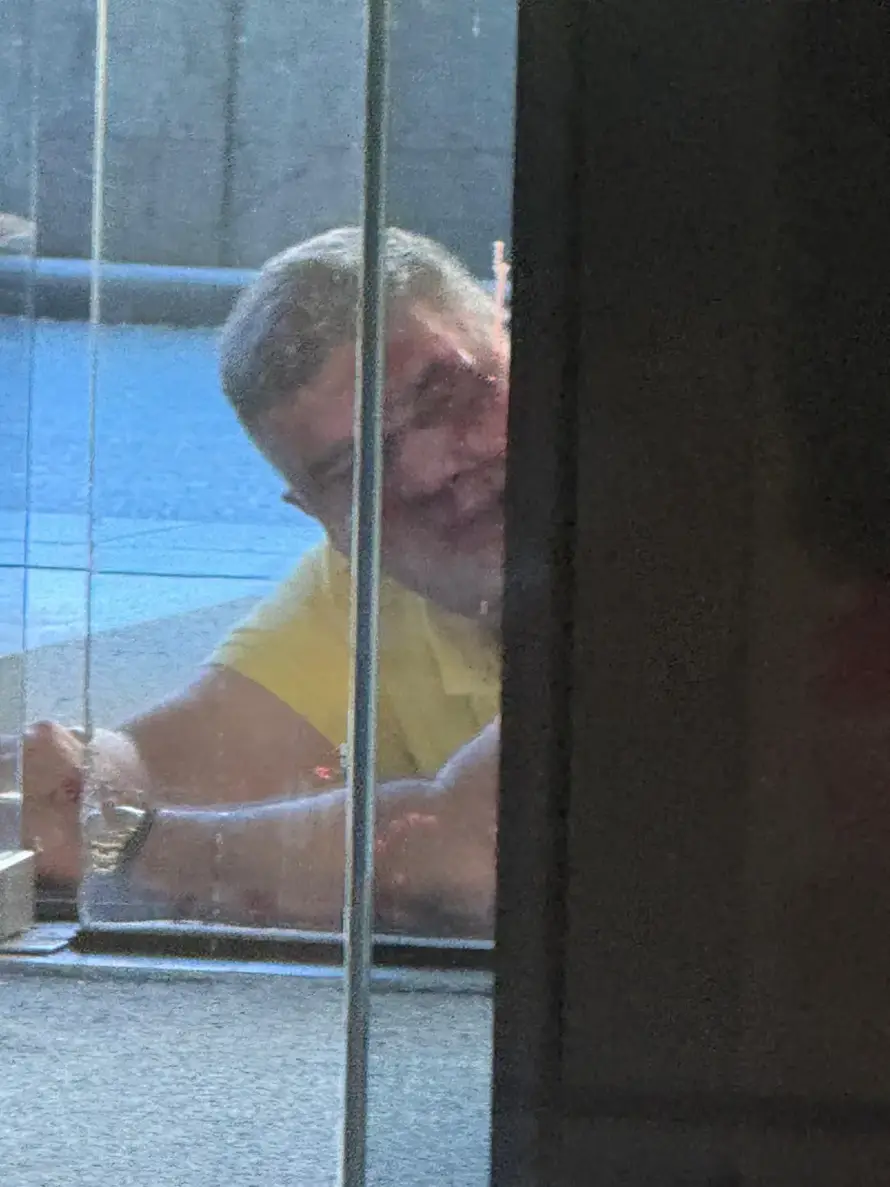 Oglasili se srpski menadžeri koji su se tukli u Zagrebu. Mirković: Ruka je slomljena na tri mjesta!