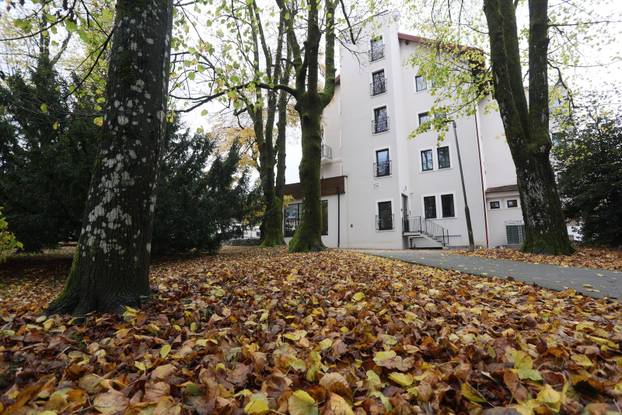 Legendarni Hotel Risnjak u Delnicama nakon trogodišnje obnove otvara vrata