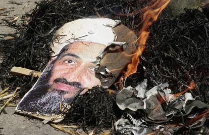 Evo zašto nisu objavljene slike smaknuća Osame bin Ladena