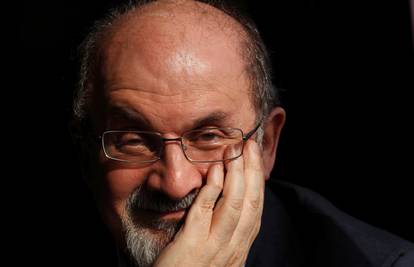 'Salman Rushdie bi trebao dobiti Nobela za književnost'