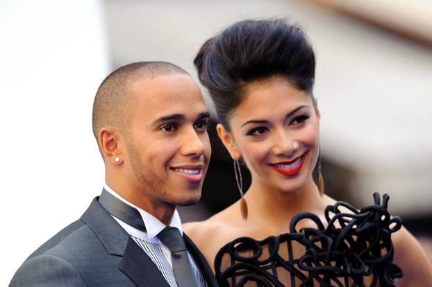 London: Sve?ana premijera filma Ljudi u crnom 3