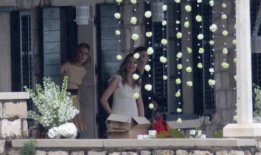 Dariju Srni i Mireli su na svadbi pjevali Jole i Halid