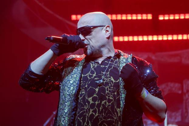 Zagreb: U Tvornici kulture održana je dodjela nagrade "Rock&Off"